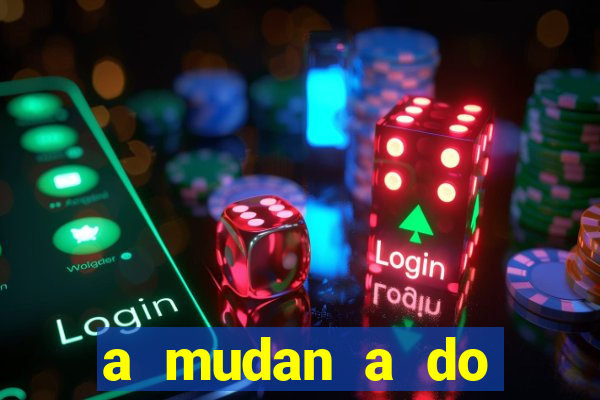 a mudan a do conde beta cap 1